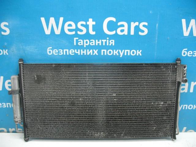NISSAN 92110CA000 Радиатор кондиционера в наличии Павлоград
