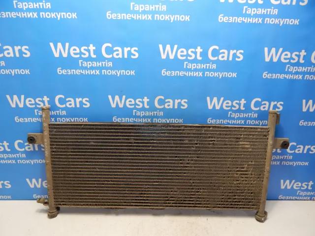 92110VK610 NISSAN Радиатор кондиционера купить в Черновцы