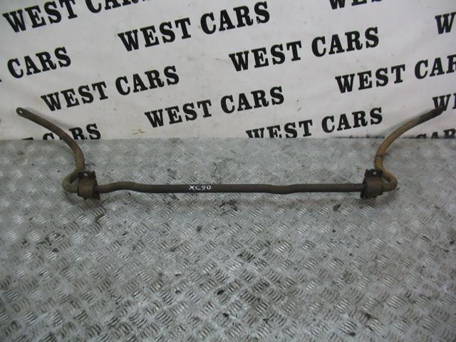 Втулки переднего стабилизатора 9465759 VOLVO