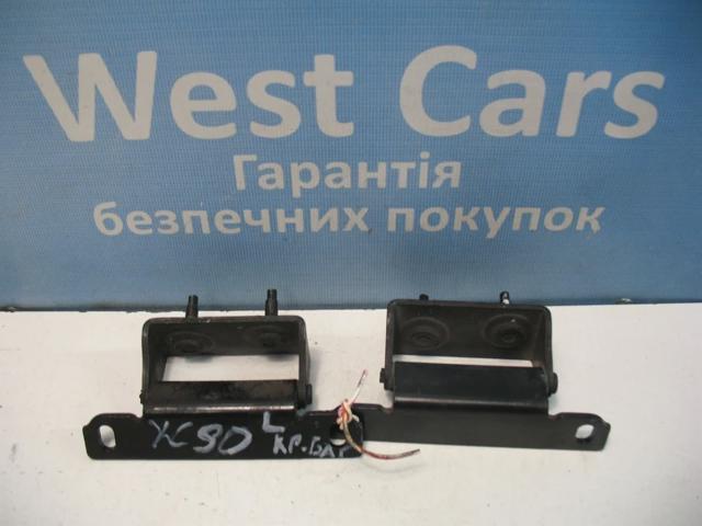 Петлі кришки багажника комплект-9483797 можливість встановлення на власному сто в місті луцьк 9483797