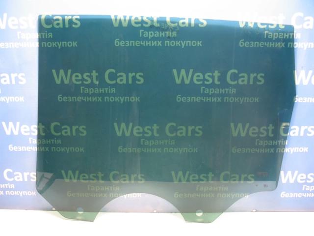 95554261203 PORSCHE Стекло двери задней правой купить в Ужгород