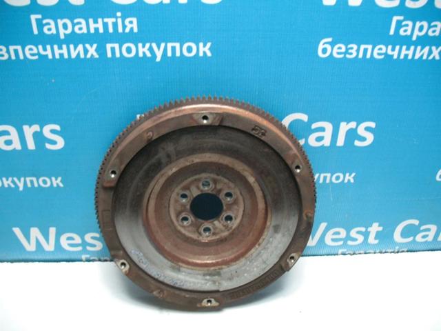 Маховик сцепления 9639780480 PEUGEOT