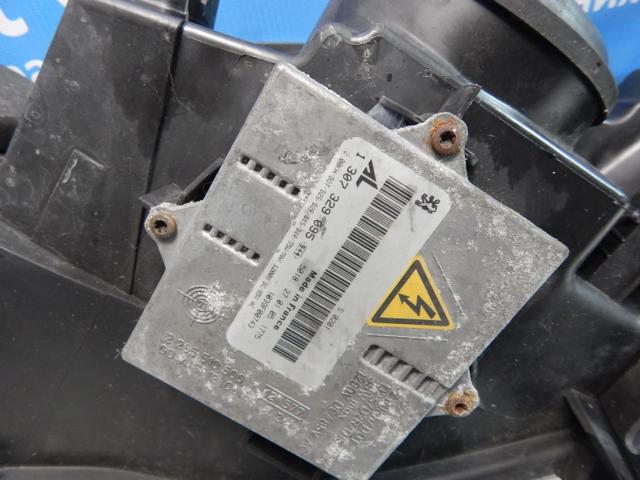 PEUGEOT 9641944180 Правая фара в наличии Днепр