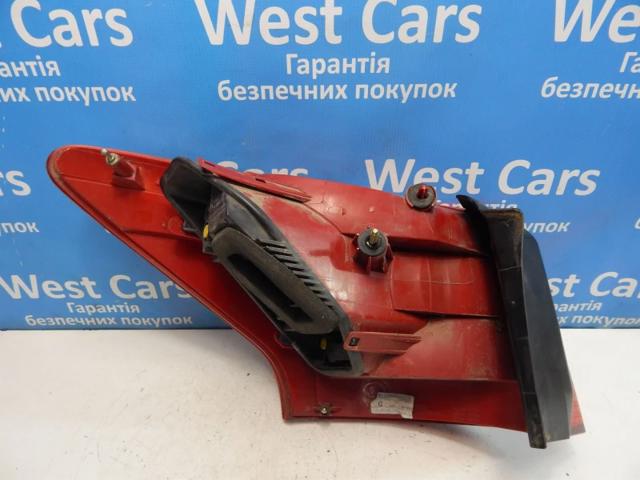 9641948680 Фонарь задний правый внешний купить Днепр