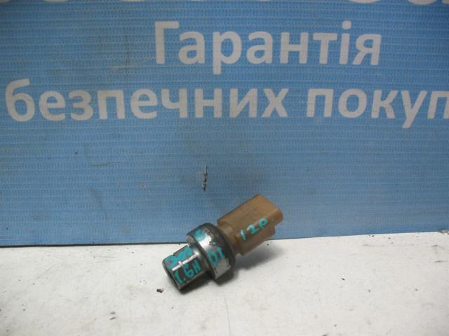 Клапан давления кондиционера Citroen C-Elysee