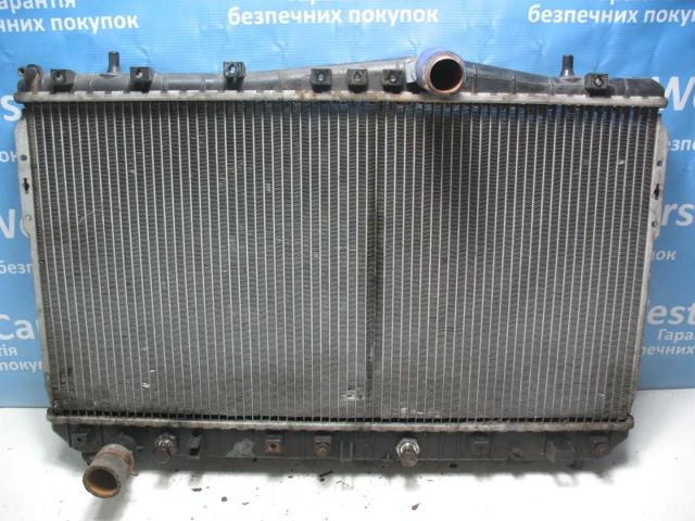 96553423 Радиатор охлаждения двигателя купить Киев