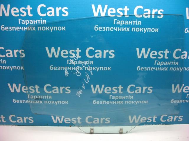 Окно задней двери 96624061 OPEL