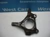 Кулак поворотный передний правый 96626338 OPEL