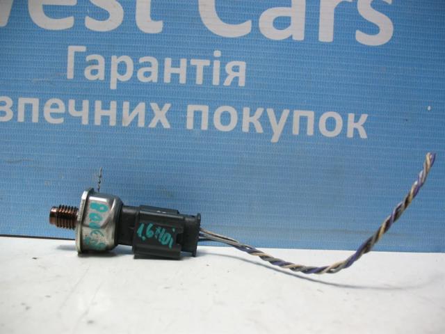 Датчик тиску палива в рампі 1.6hdi-9670076780 можливість встановлення на власному сто в місті луцьк 9670076780
