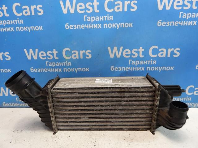 PEUGEOT 9674720580 Интеркулер в наличии Ужгород