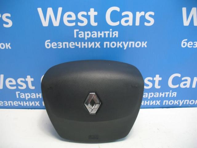 Подушка безопасности водителя 985100007R Renault (RVI)