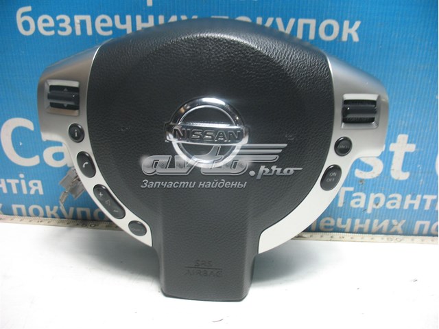Подушка безпеки водія-98510jd16d можливість встановлення на власному сто в місті луцьк 98510JD16D