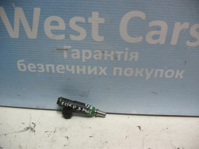 Топливные форсунки Форд Фьюжн