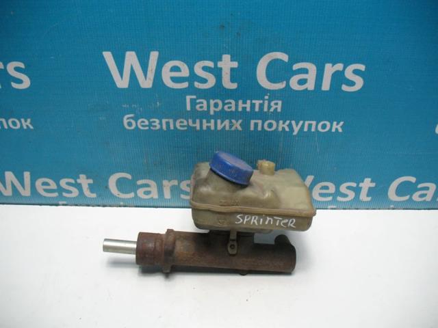 ГТЦ Мерседес-бенц Спринтер I 2-t