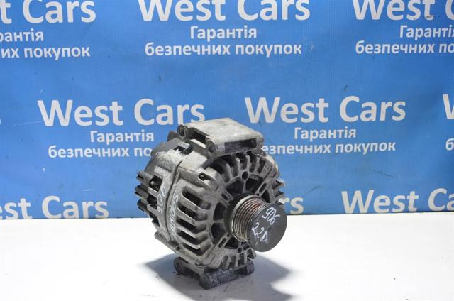 Генератор автомобиля A0009068802 MERCEDES
