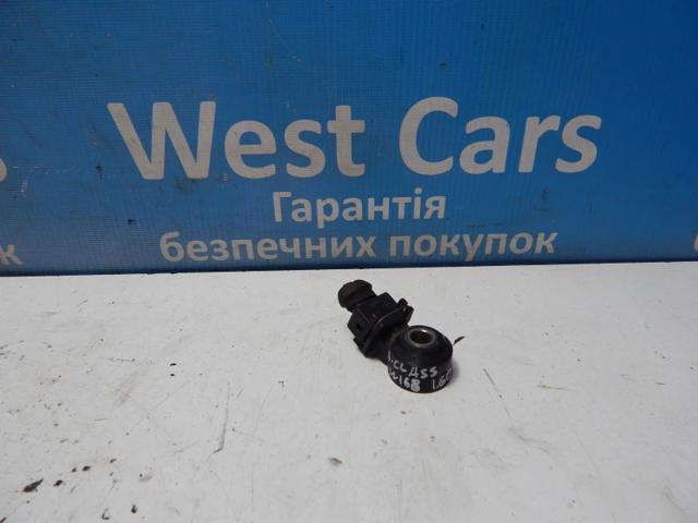 Датчик детонации Мерседес-бенц Е