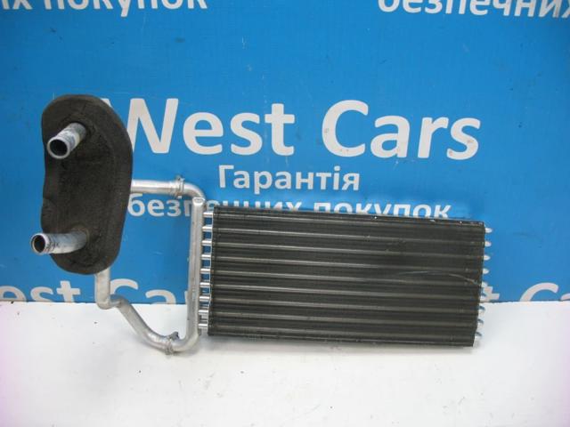 Радиатор отопителя салона Mercedes Viano