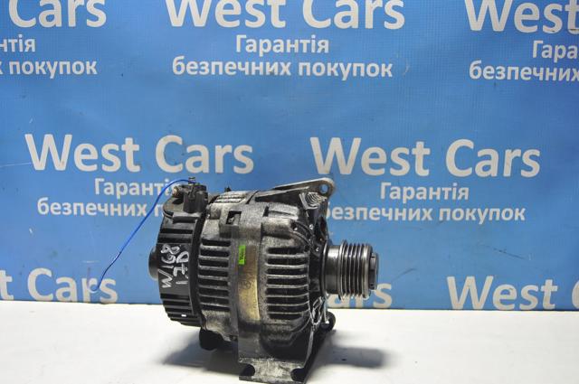 Генератор автомобильный A0101543902 MERCEDES