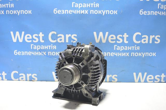 A0101543902 MERCEDES Генератор купить в Ровно