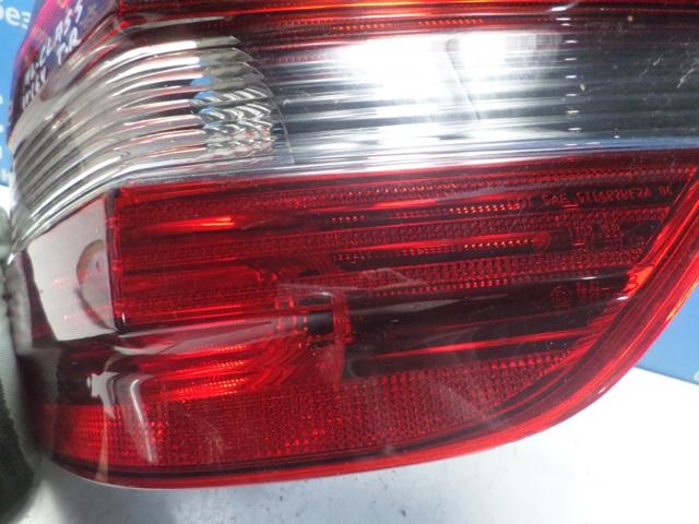 A1648200264 MERCEDES Задний фонарь купить в Тернополь