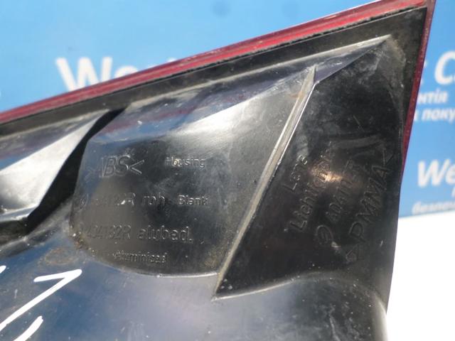 MERCEDES A1648200264 Фонарь задний правый в наличии Ужгород