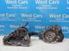 Коробка автомат в сборе A1683703600 MERCEDES