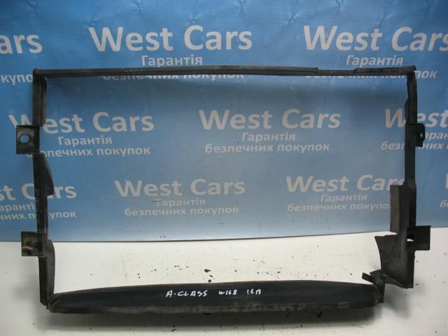 Воздуховоды системы охлаждения двигателя A1685050130 MERCEDES