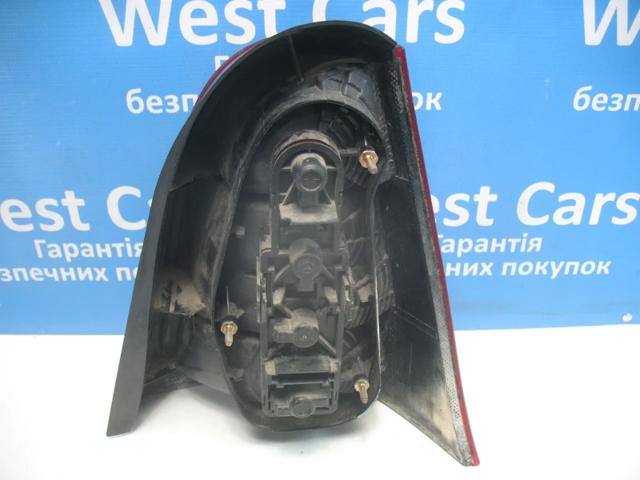 A1688200964 Фонарь задний левый купить Ровно