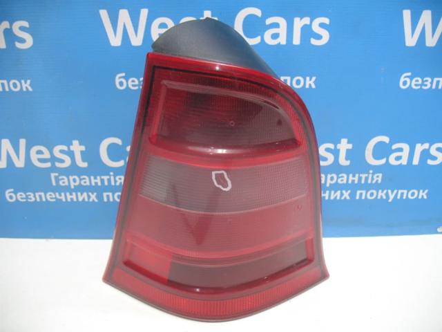 Фонарь задний левый A1688200964 MERCEDES