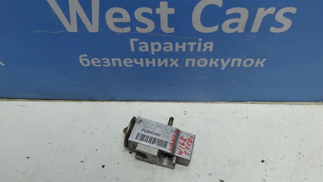 Клапан кондиціонера-a1688300284 можливість встановлення на власному сто в місті луцьк A1688300284