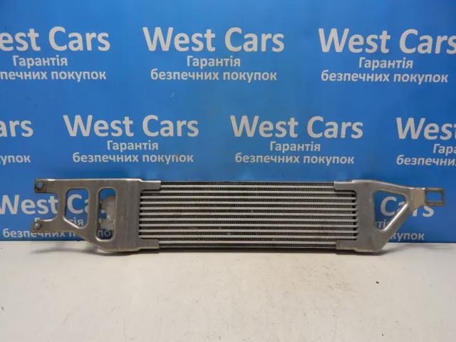 A1695000600 Радиатор охлаждения, АКПП/КПП купить Житомир