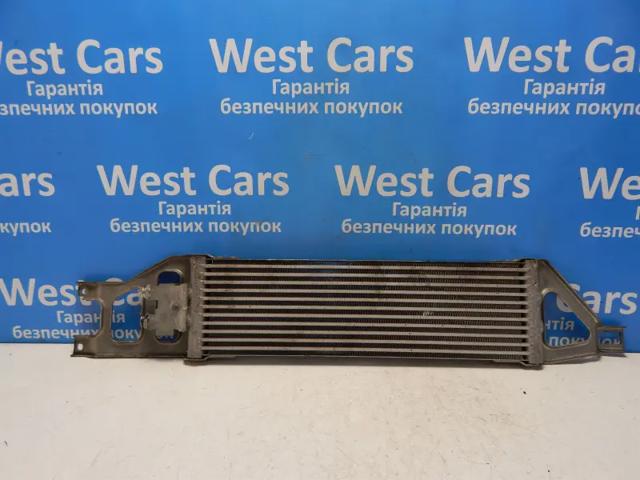 A1695000600 MERCEDES Радиатор охлаждения, АКПП/КПП купить в Днепр