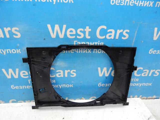A1695050255 MERCEDES Диффузор радиатора охлаждения купить в Хмельницкий