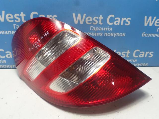 Задний левый стоп A1698200364 MERCEDES