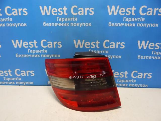 Фонарь задний левый, внешний A1698202564 MERCEDES