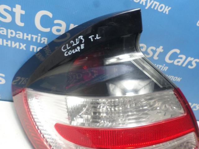 MERCEDES A2038202564 Фонарь задний левый в наличии Ирпень