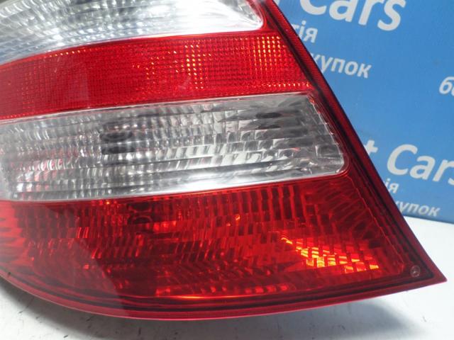 MERCEDES A2038202564 Фонарь задний левый в наличии Полтава