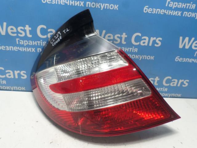 Фонарь задний левый A2038202564 MERCEDES