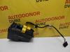Блок управления сигналами SAM A2085450132 MERCEDES