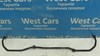 Стабилизатор поперечной устойчивости задний A2103262265 MERCEDES