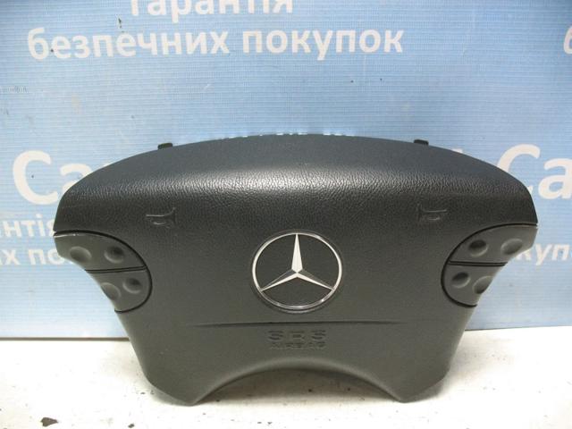 Подушка безпеки керма airbag-a21046005989b51 можливість встановлення на власному сто в місті луцьк A21046005989B51