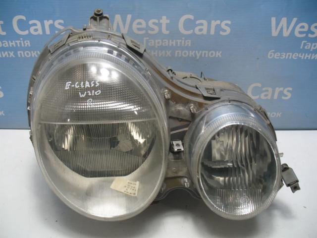 A2108203061 MERCEDES Фара правая купить в Днепр