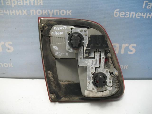 2108206264 Фонарь задний правый внутренний купить Львов