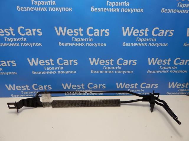 Радиатор гидроусилителя A2114662324 MERCEDES