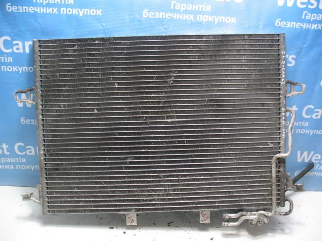 Конденсатор кондиционера A2115001254 MERCEDES