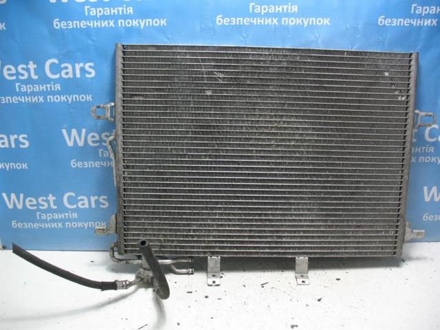 A2115001254 Радиатор кондиционера купить Харьков