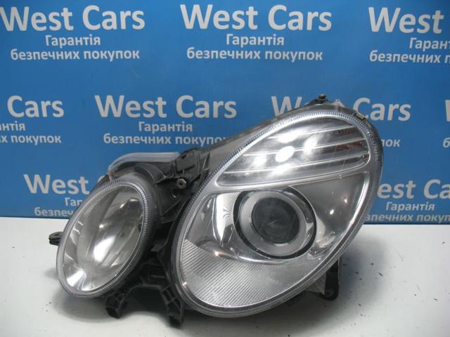 Фара дальнего света в сборе A2118200561 MERCEDES