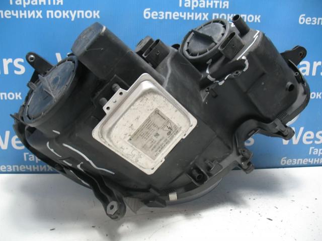 MERCEDES A2118200561 Левая фара в наличии Винница