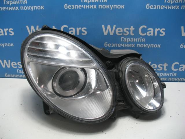 A2118200661 Правая фара купить Харьков