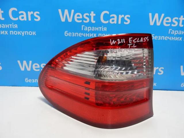 Стоп задний A2118201564 MERCEDES